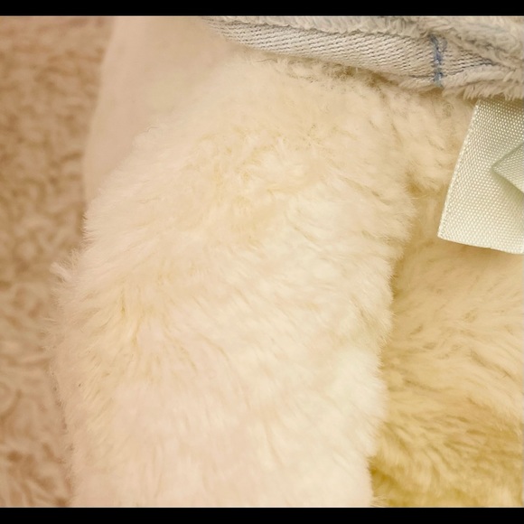 Cuddle Barn Animated Mother Goose 14" Reads aloud 5 Mother Goose Favorites - Picture 3 of 7